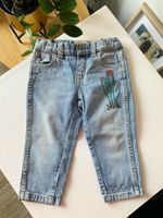 Джинсы Gucci, 86