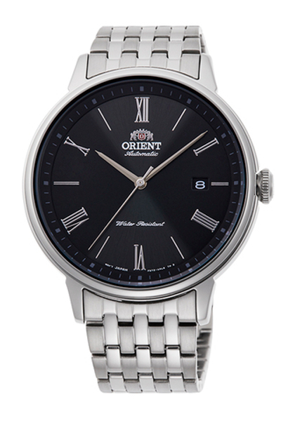Часы механические Orient Contemporary RA-AC0J02B30B
