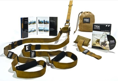Функциональные петли TRX Force Kit