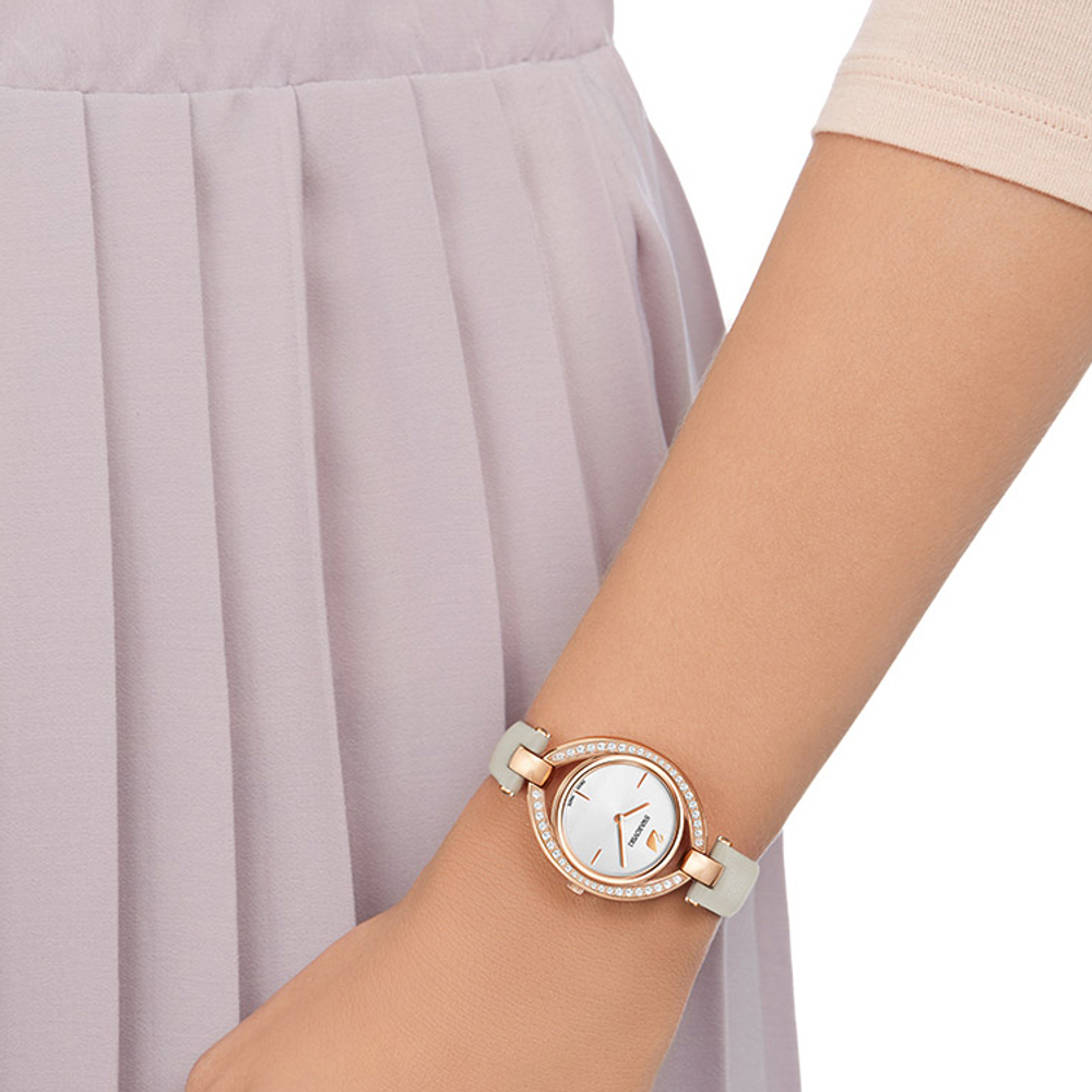 Часы Swarovski 50 5376830, 5376830