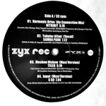 Сборник / 80s Electro Tracks - Vinyl Edition (LP)