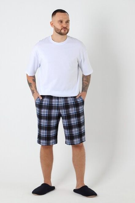 Шорты мужские Старт-6 Виотекс КЛЕТКА