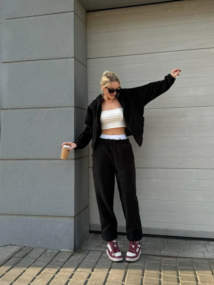 Костюм 6825214 Fabrika