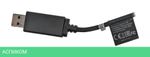 Наушники A4Tech Fstyler FH200U серый