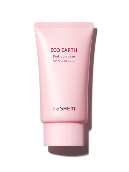 Eco Earth Pink Sun Base