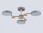 Люстра на штанге Ambrella Light FL FL4856