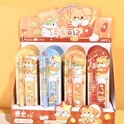 Автоматический карандаш