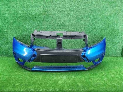 Бампер передний Lada Largus (2021-н.в.)