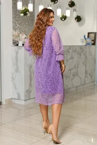 Платье УК-6862-3 Fabrika