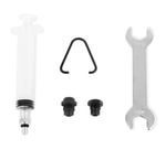 Пневматический заклепочник MESSER RL-4000H для вытяжных заклепок (4,8 - 6,4 мм)