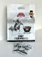 Кофе молотый вьетнамский порционный Trung Nguyen Trailblazer, 30 пак.