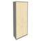 Riva Шкаф высокий широкий А.СТ-1.3  770*365*1980