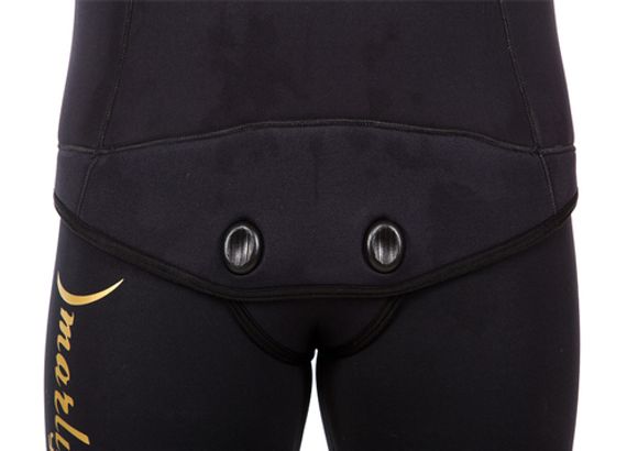 Гидрокостюм Marlin Yamato 7 мм