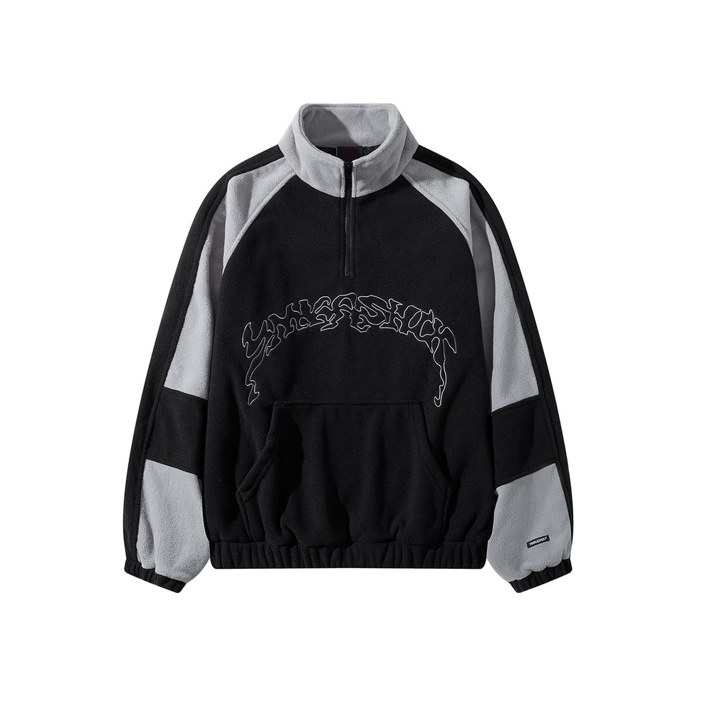 СВИТШОТ YMKASHIX TURBO FLEECE X1136 рр.M