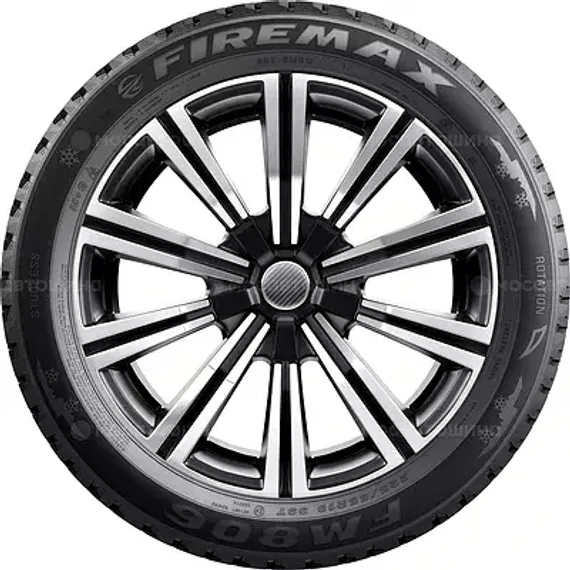Firemax FM806 235/65 R18 110T XL