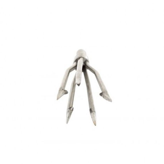 Наконечник-метелка Scorpena средний