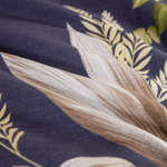 Комплект постельного белья Люкс Сатин 100% хлопок на резинке AR280