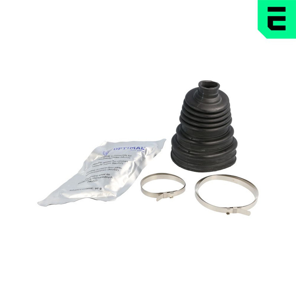 OPTIMAL - CVB10111CR-OPT - Bellow Kit, drive shaft