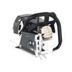 ZimAni MS880 бензопила (без шины и цепи)