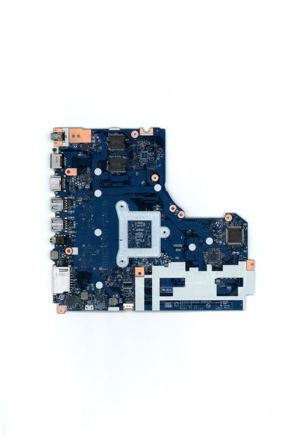 Материнская плата для ноутбука Lenovo ideapad 320-15 I57200UH R17M1 2G4GWIN (5B20N96152), оригинал