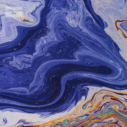 Floating Points Crush