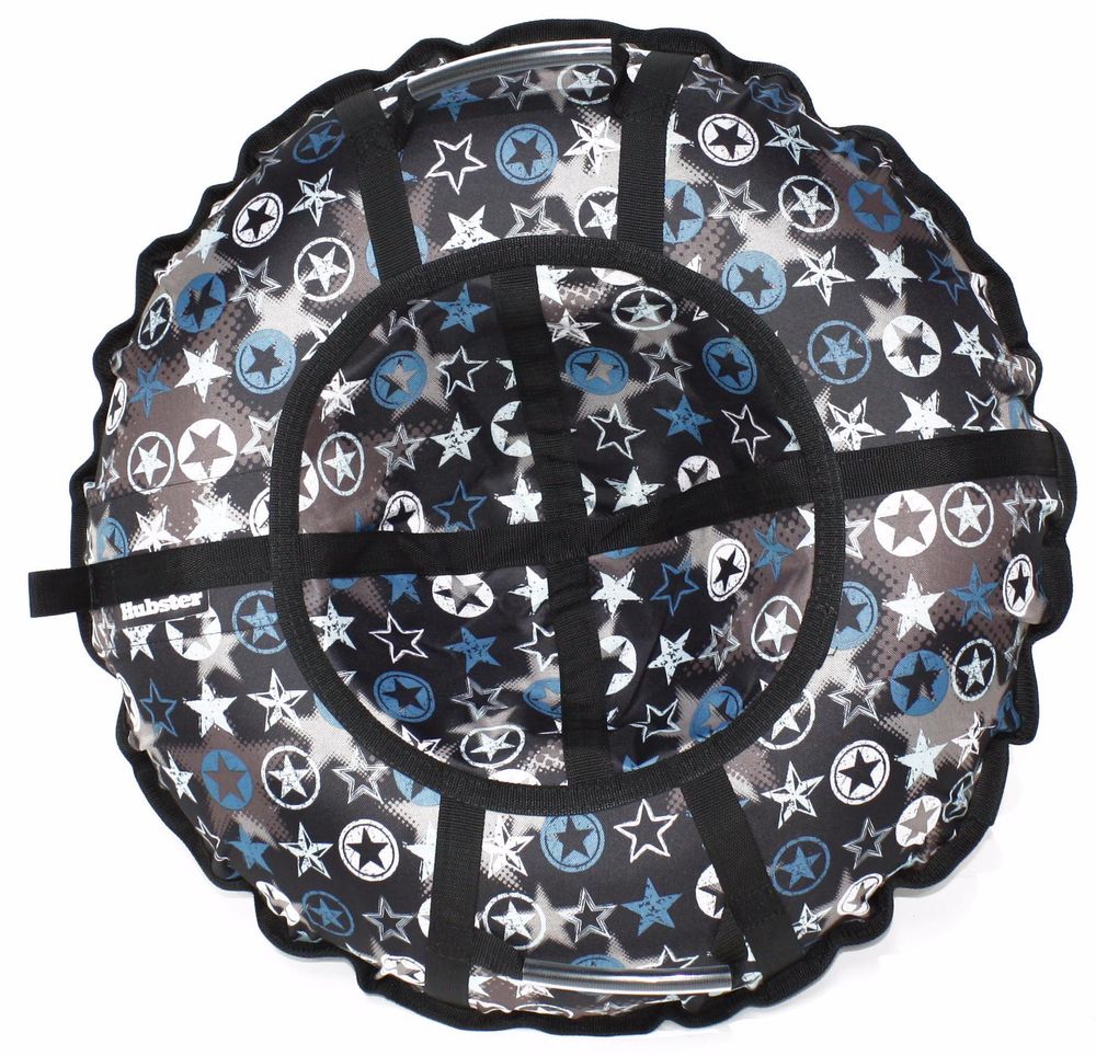 Тюбинг Hubster Люкс Pro Фабрика звезд