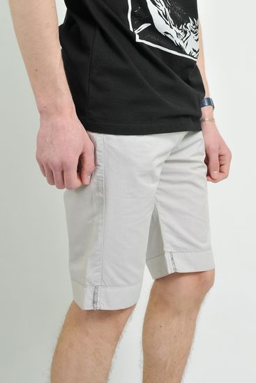 Шорты BIO CONNECTION 6213.154 Светло-серый