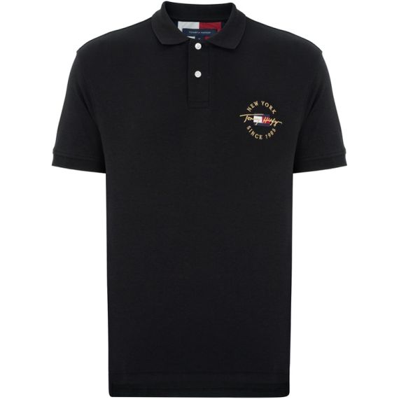 Tommy Hilfiger SS23 logo Polo