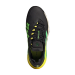 Кроссовки для тенниса Мужские ADIDAS BARRICADE CLAY для грунта