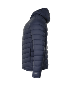 Куртка утепленная ESSENTIAL PerFormPROOF Light Padded Jacket, темно-синий, детский