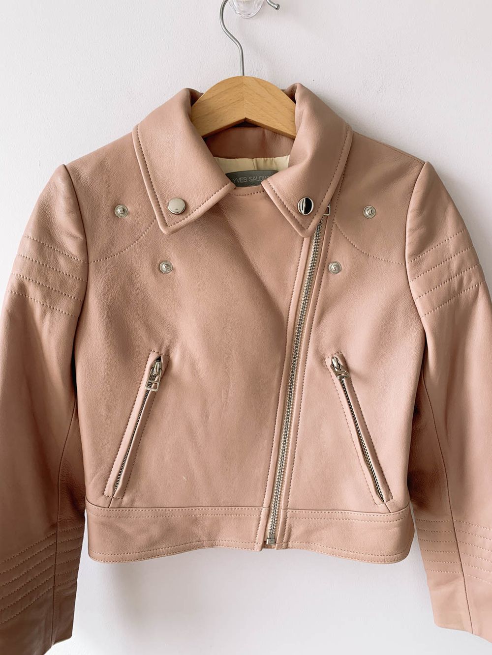 Куртка Yves Salomon, 116