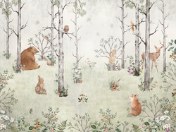 Коллекция WOODY