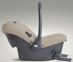 Автокресло Joie Sprint Sandstone