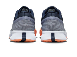 Мужские кроссовки теннисные Nike Zoom Vapor Pro 3 Clay - серый