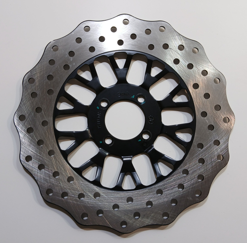 Диск тормозной передний 265мм Мотоцикл Ataki Carrera 300