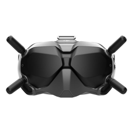 Квадрокоптер DJI FPV Combo