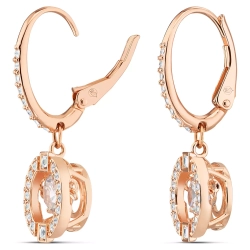 SPARKLING DC:PE DROP CZWH/CRY/ROS  5504753