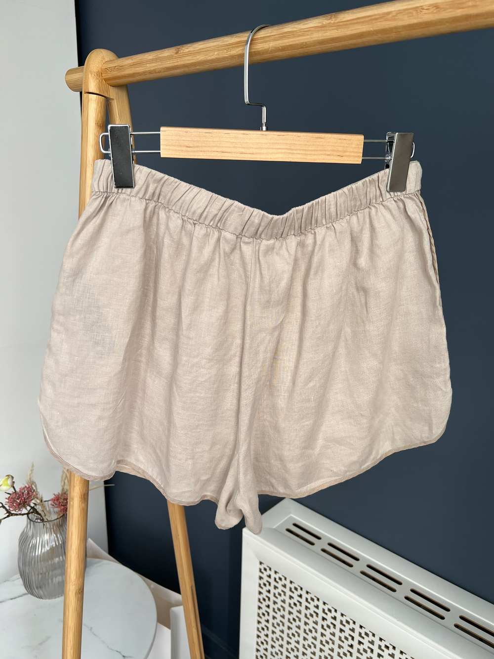 Шорты Zara, S
