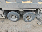 Shacman (Shaanxi) SX* 8x4 Самосвал SX331863366 (Дизельный, 12,5 л, 544 л.с., МТ)