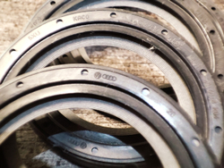 Сальник коленвала передний VAG EA888 gen2 / 3