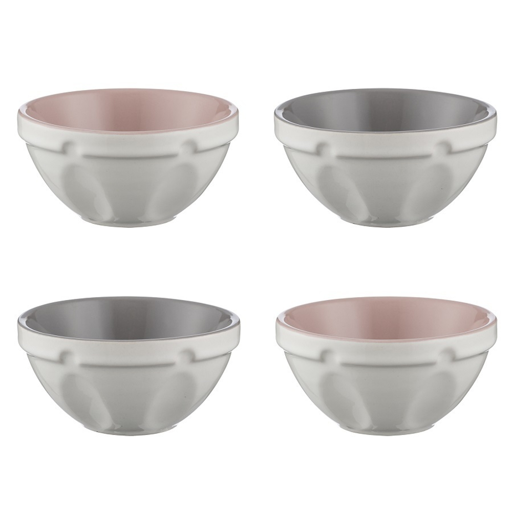 Набор из 4 мисок innovative kitchen