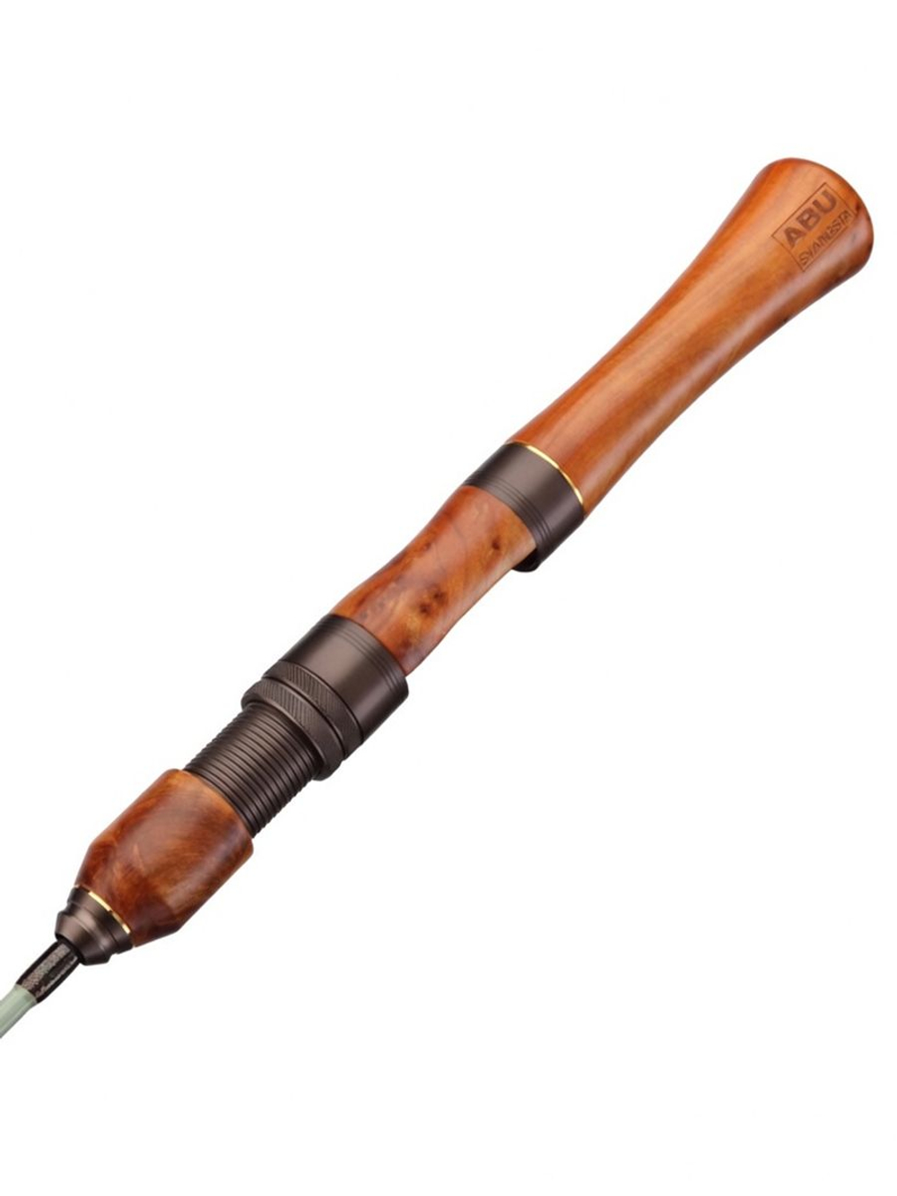 Спиннинг для рыбалки Abu Garcia Conolon CNLS-535L, 160 см, 2,5-8 г