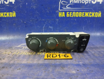 Блок управления климат-контролем Honda CRV 1996