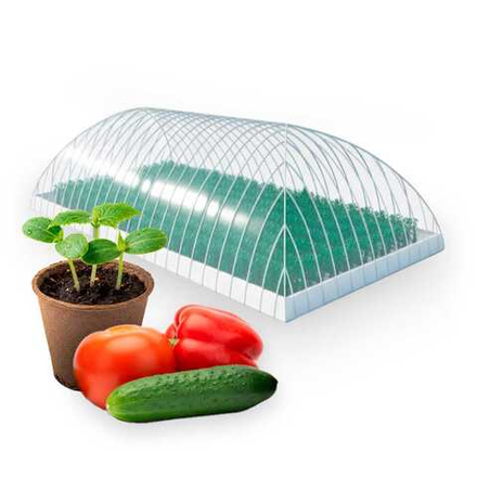 Промышленные теплицы