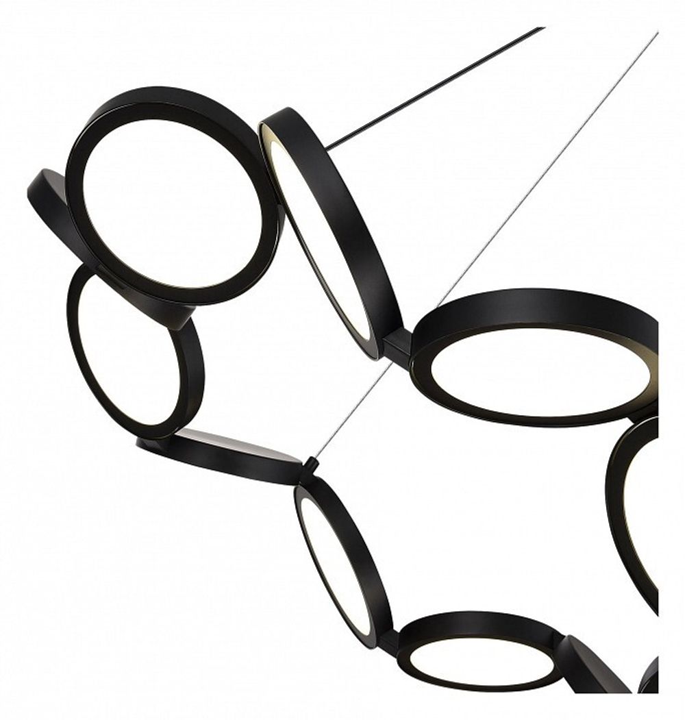 Люстра на штанге ST-Luce Rio SL6508.403.01