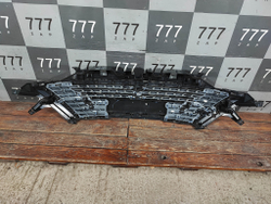 Решетка радиатора Changan UNI-V 22-нв Б/У Оригинал C281F2713011622