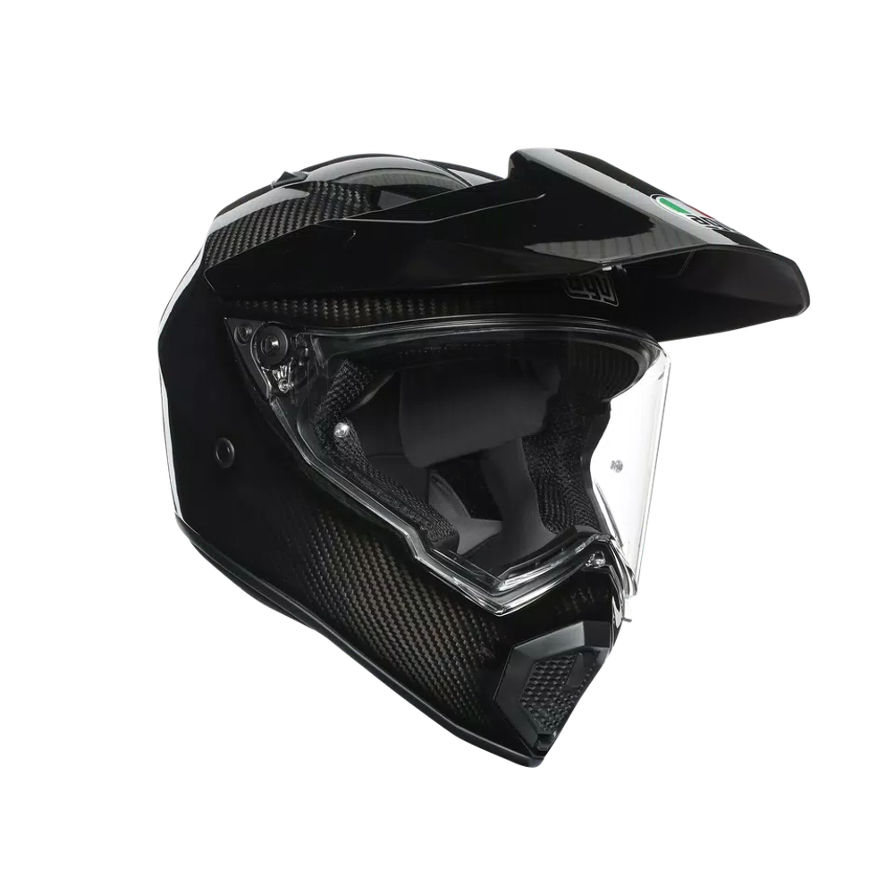 Шлем AGV AX9