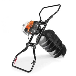 Бензобур Oleo-Mac MTL 85 R 5,7 л.с., 5303-9001E1