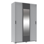 Шкаф-купе Лючия (МБ3)