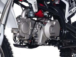 Мотоцикл питбайк SHARMAX Sport 145